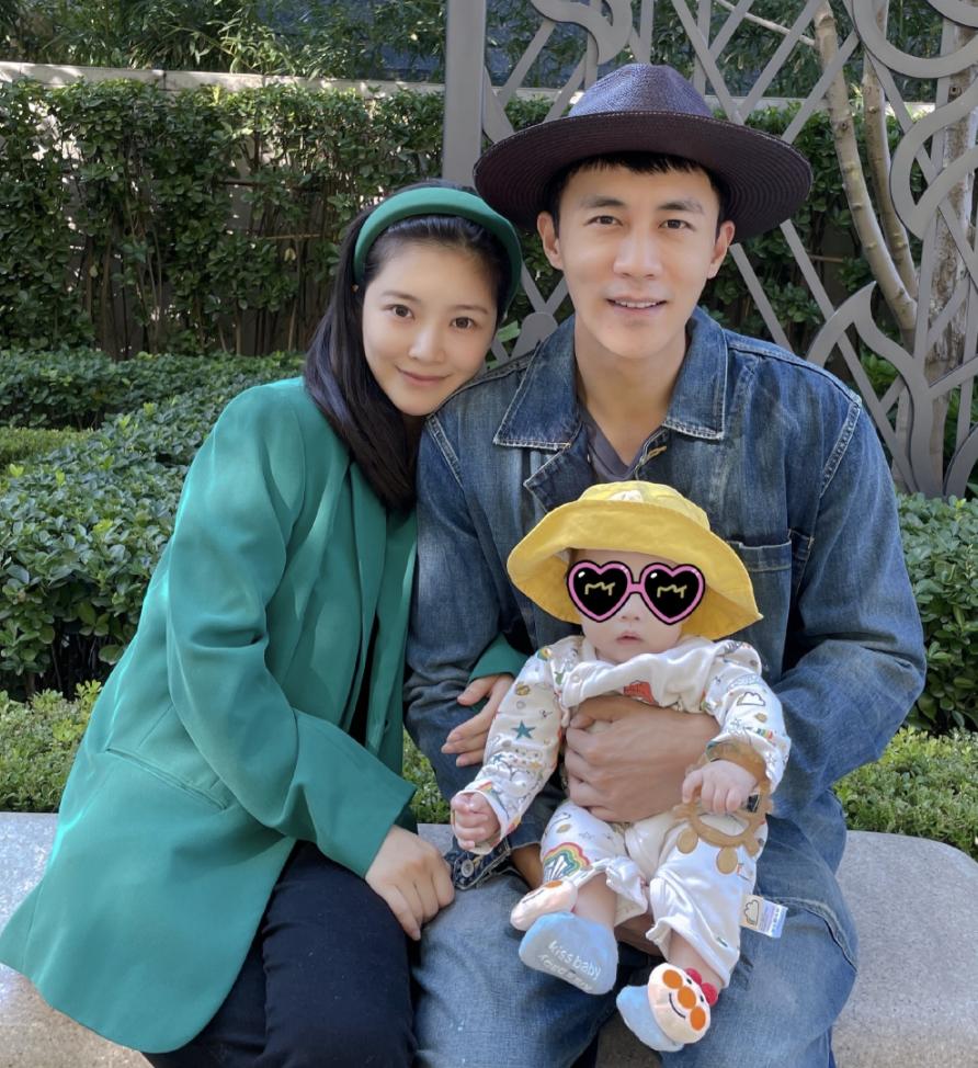 2021年诞生9位星二代小公主，父母颜值都超高，个个含着金钥匙