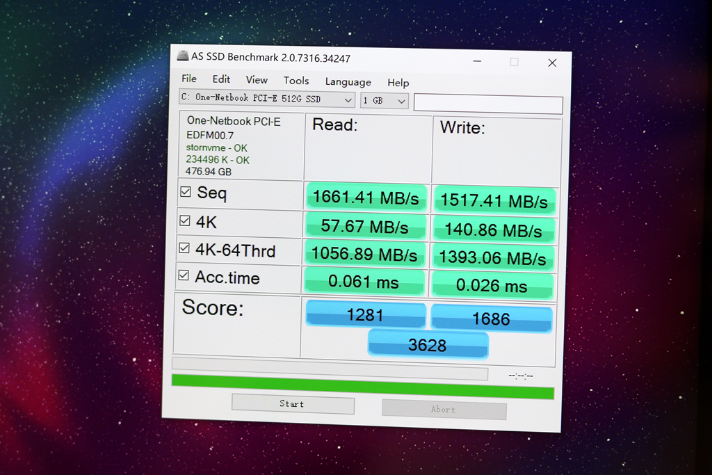 壹号本4代笔记本电脑,壹号本4代几英寸