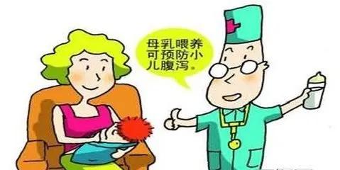 小儿腹泻怎么有效解决,小儿腹泻怎么治疗最快