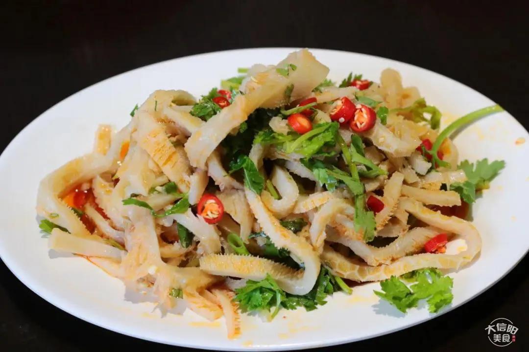 探店特色面馆,探店各地特色面馆