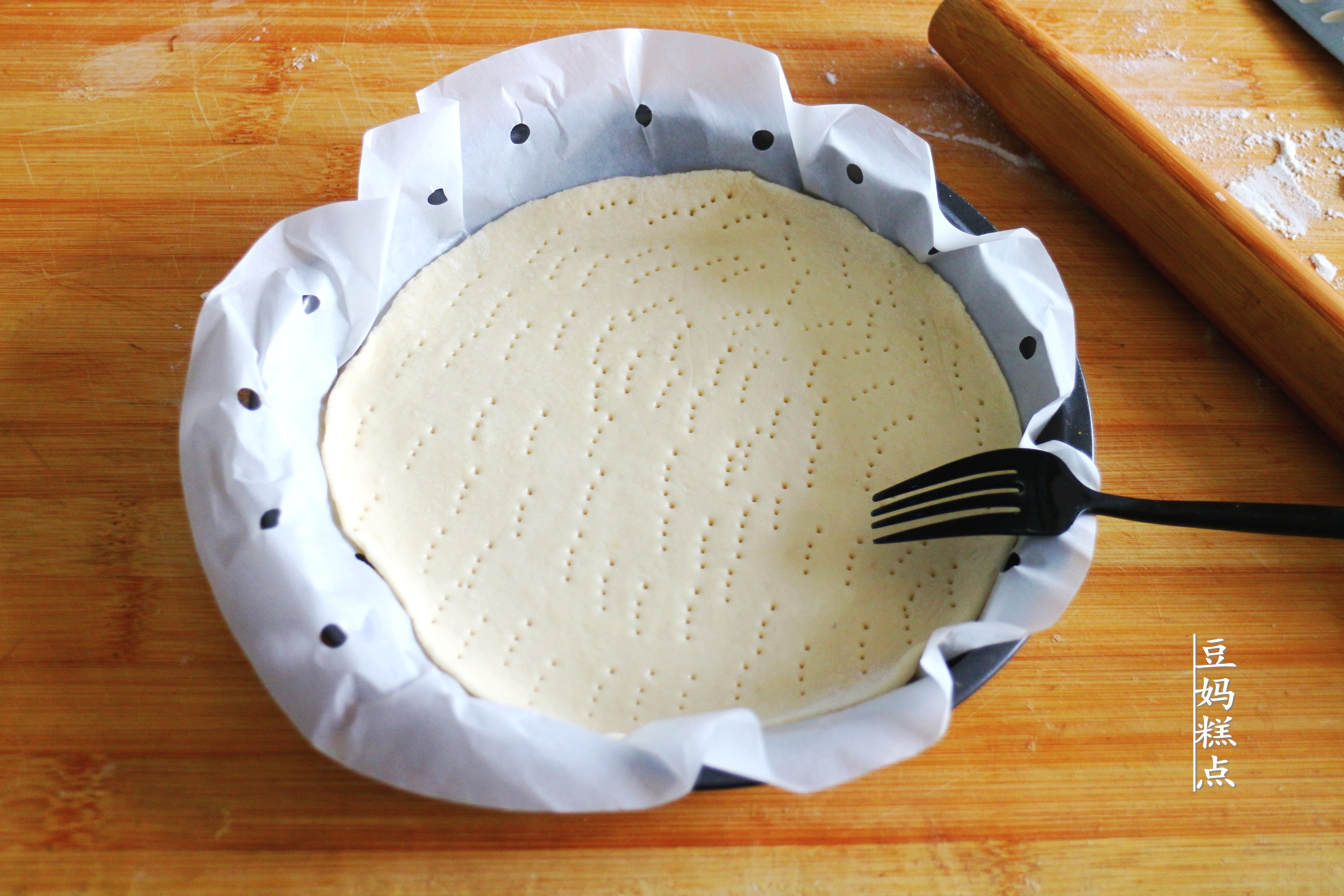 过年做披萨,学做饭披萨的做法慢视频