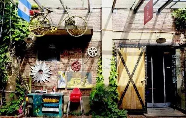 还记得瑞光吗？那个老印刷厂华丽回归，变身成了郑州的“798”！