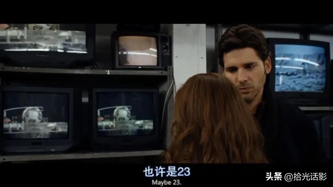 时间旅行者的妻子完整版,时间旅行者的妻子经典语录