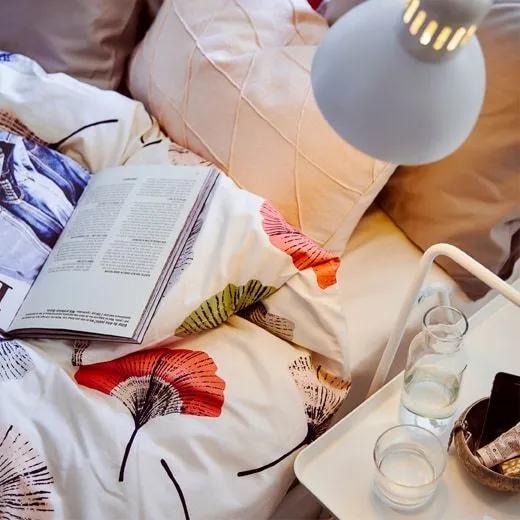 宜家接下来的准备,宜家配送准时