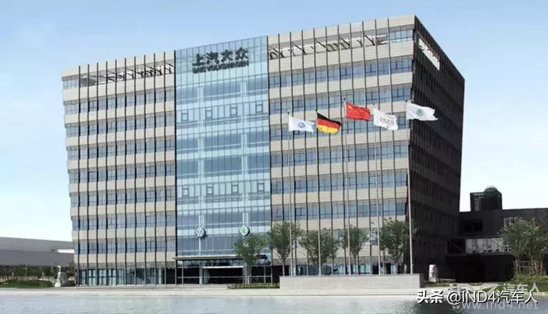 在上汽工作到底怎么样,在上汽大众工作