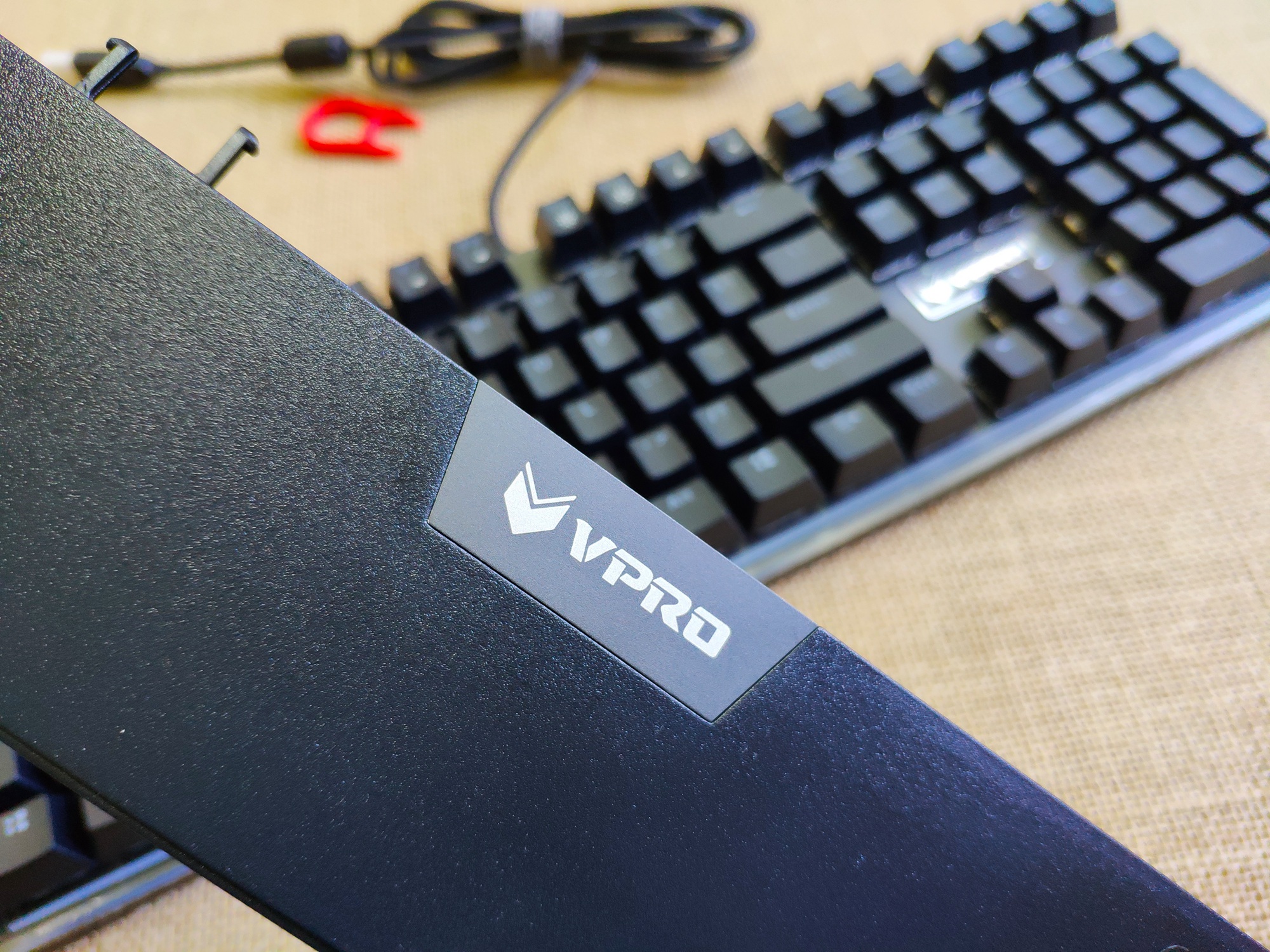 雷柏v720键盘灯光关闭,雷柏rapoov720s机械键盘