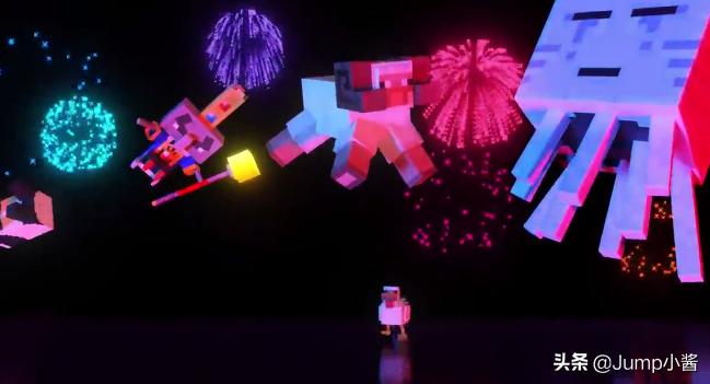 马力欧35周年跨界联动，育碧塞尔达定了？|Jump简报