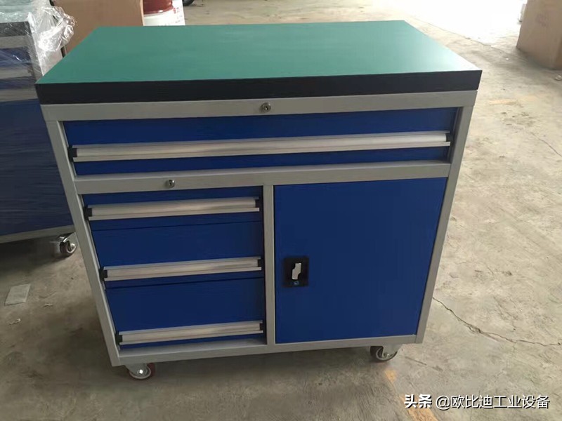 新疆抽屉式工具柜批发,金山区移动式工具柜