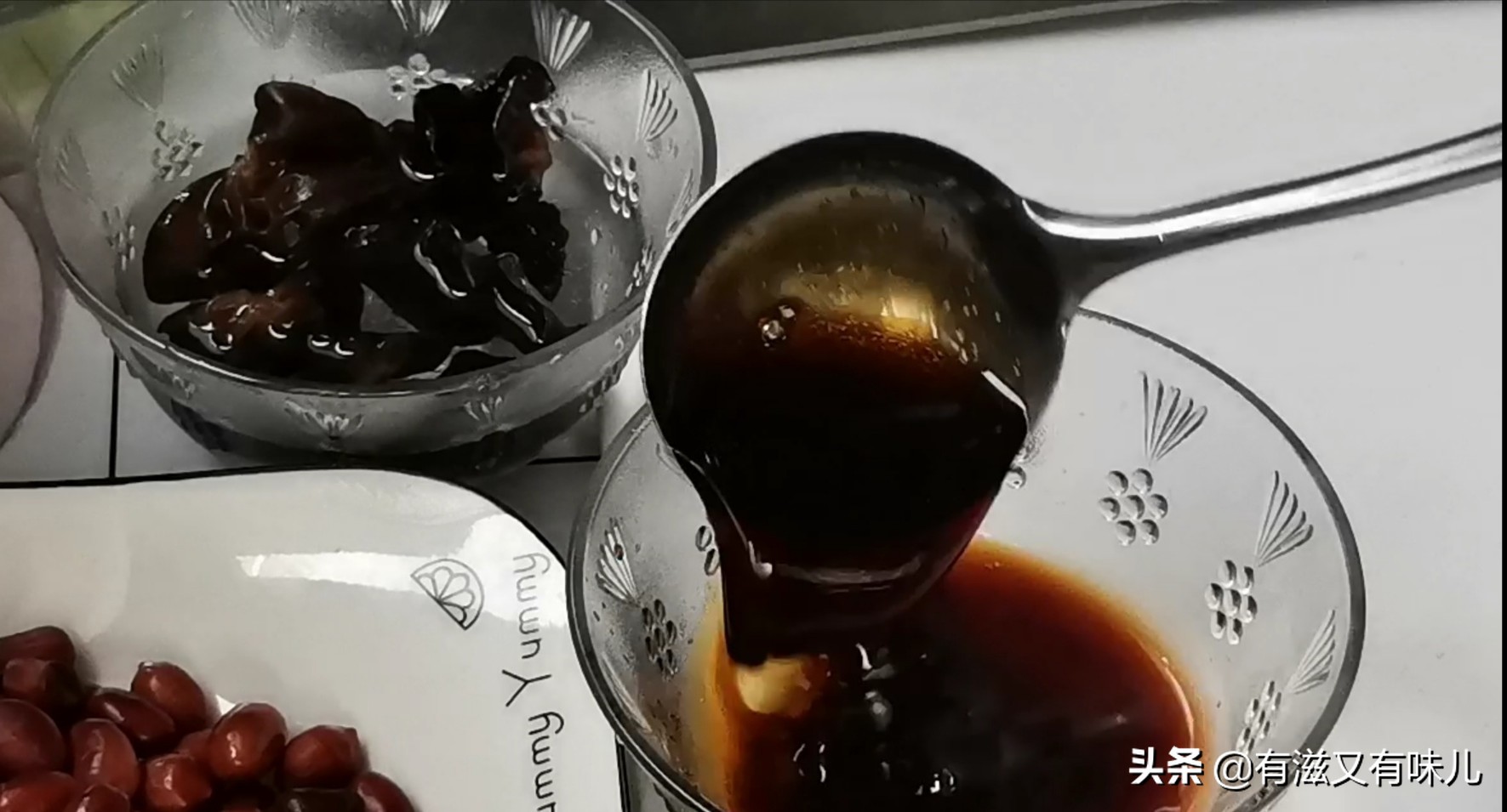 怎样做天津老味果仁,老味果仁做法