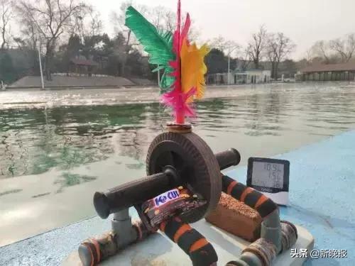 清华学生要上“室外冬泳”课了？网友：因为害怕，我报了北大