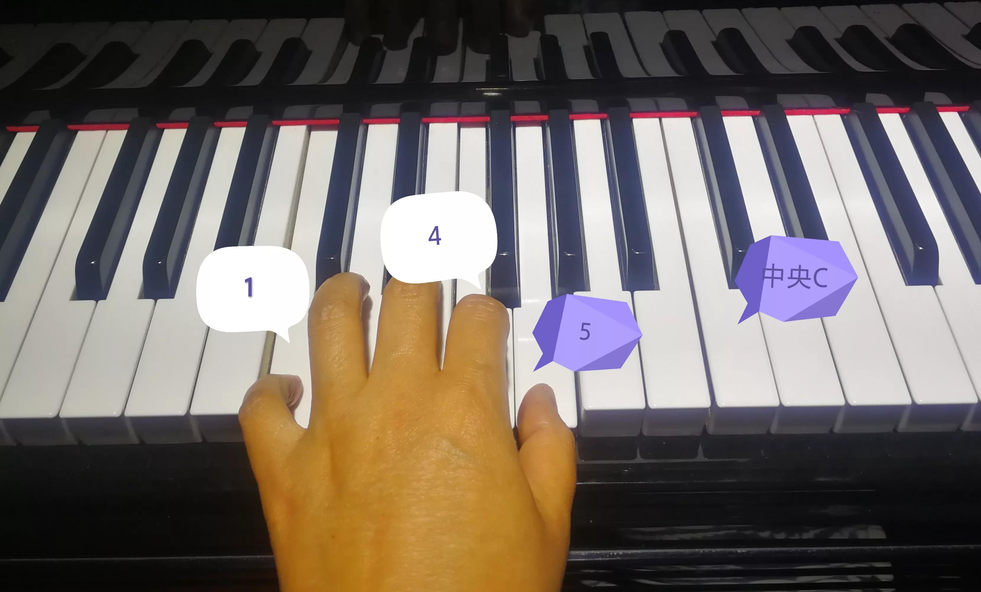 趣解成人学流行钢琴编配及演奏（十一）