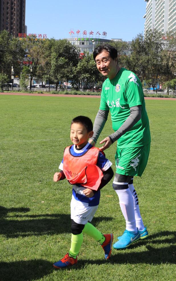 沈阳世界杯,1957年国足首次冲击世界杯