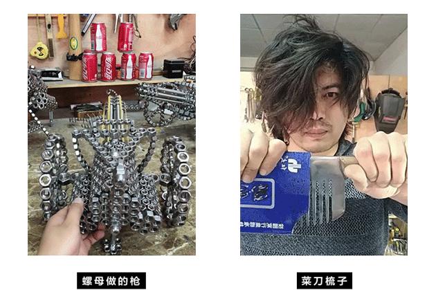 李子柒田园生活的魅力在哪里,当李子柒看到了不一样的田园生活