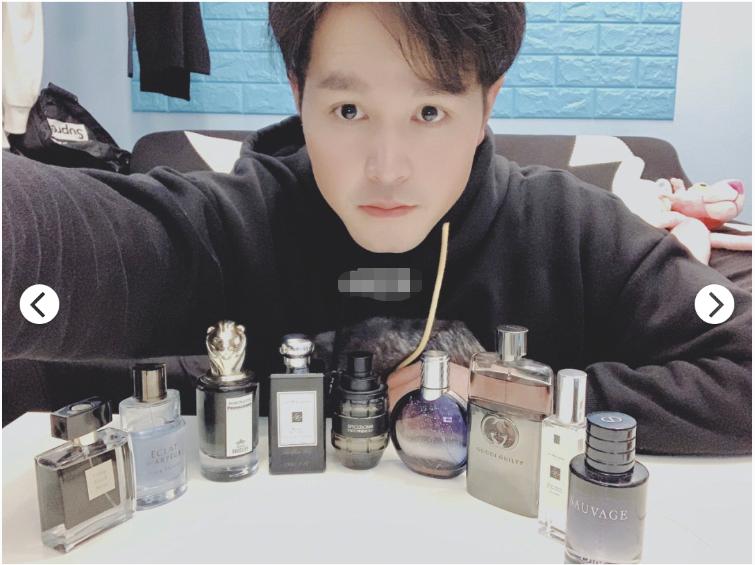 女士公认10大好闻的淡香香水,bluemountainscactus香水