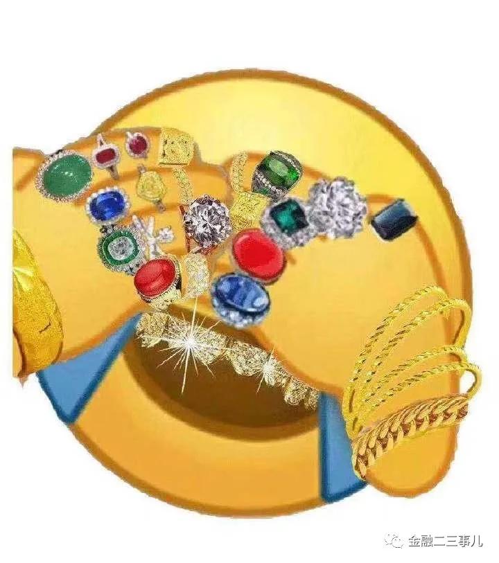 金融小百科什么是期货市场,金融期货是什么意思