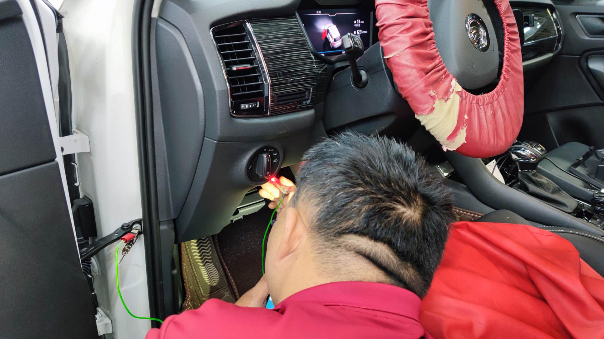 行车记录仪晚上能看清怎么选,行车记录仪都能在哪里看到