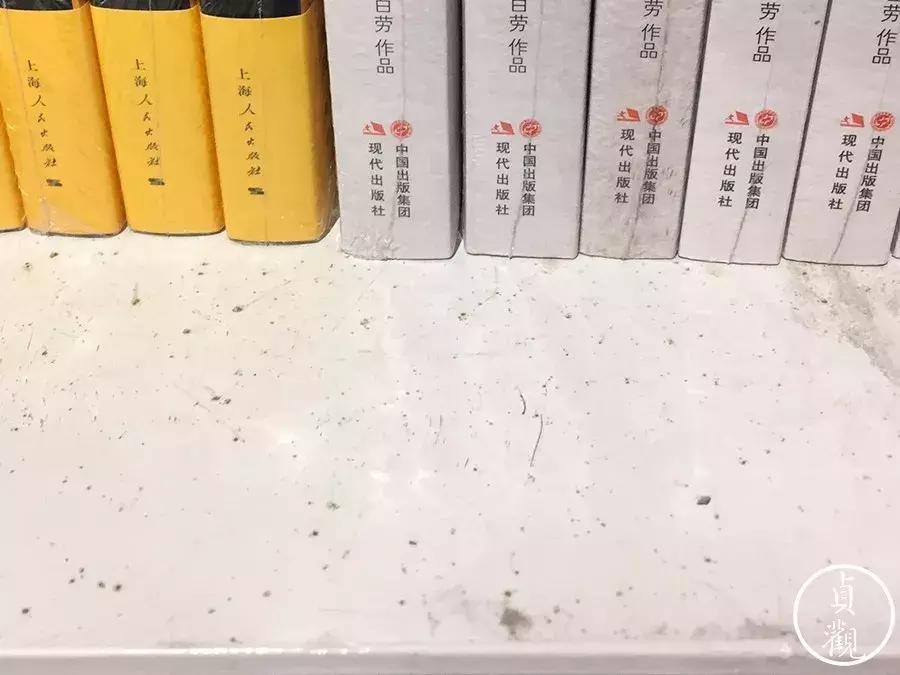 西安的网红书店不枉此行,西安网红书店攻略