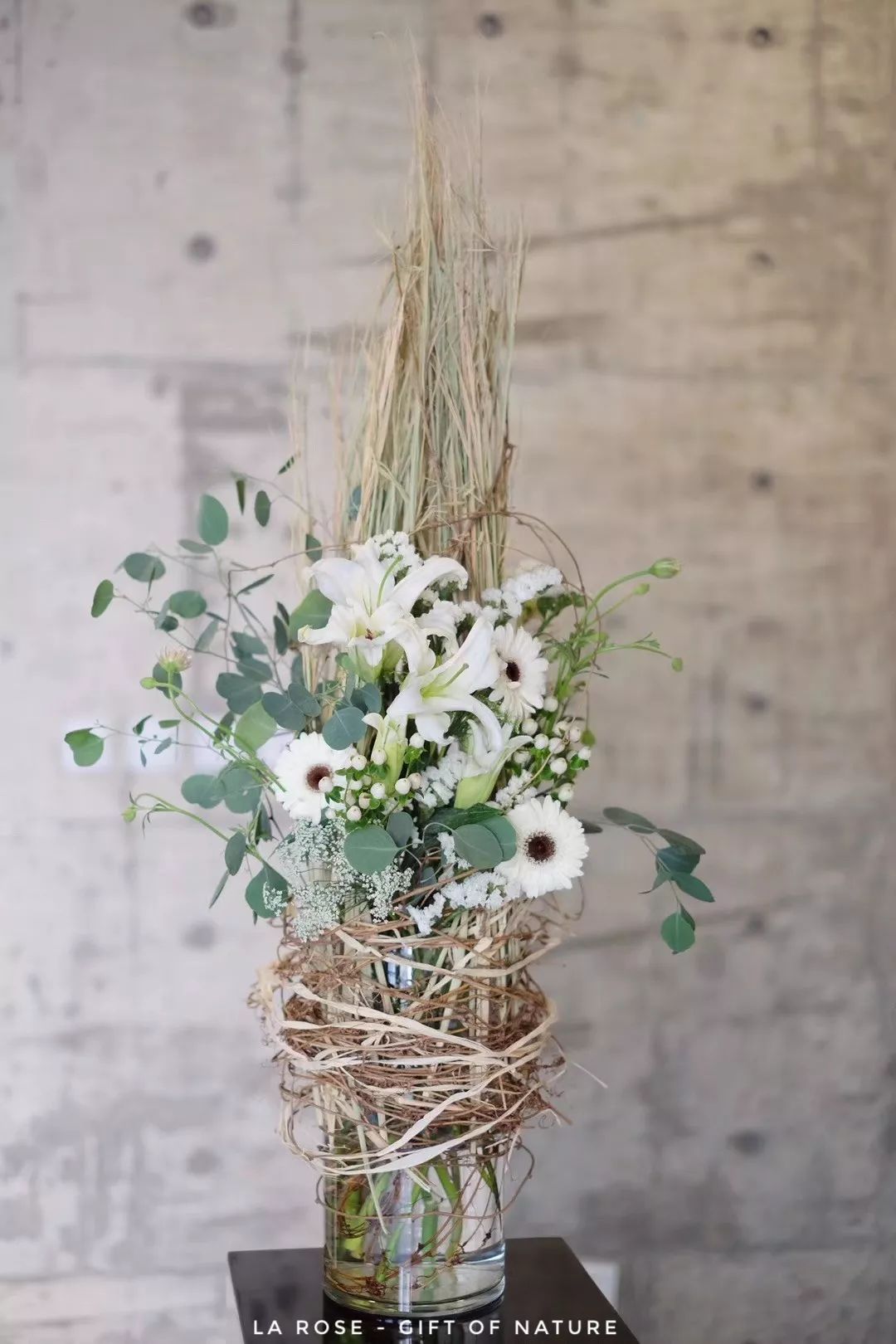 花艺是花店吗,花店还是花艺工作室