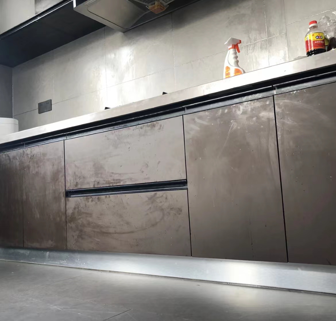 不要盲目跟风犯这7条装修错误,这就是盲目跟风网红装修的后果