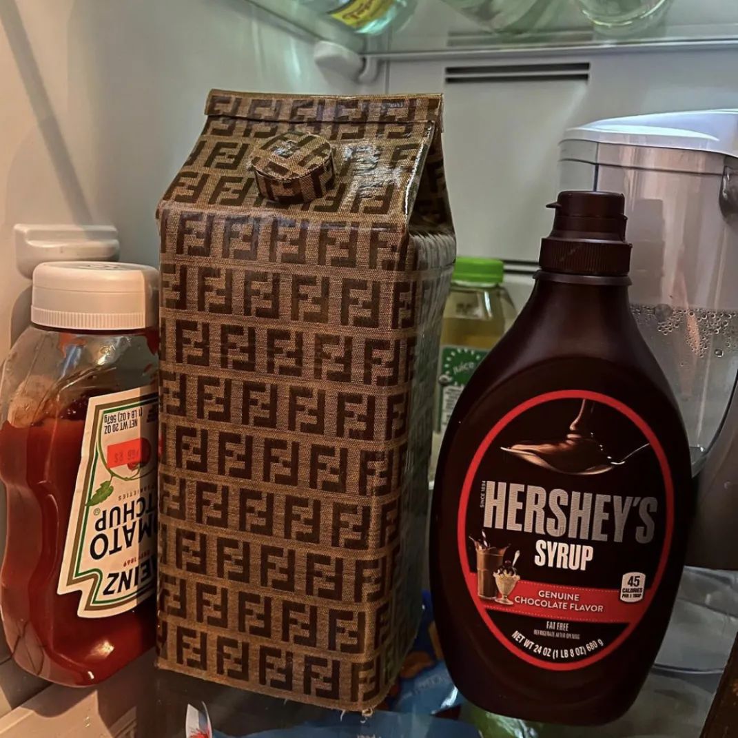 RR·TRENDS|时尚圈新潮流：可穿戴的艺术