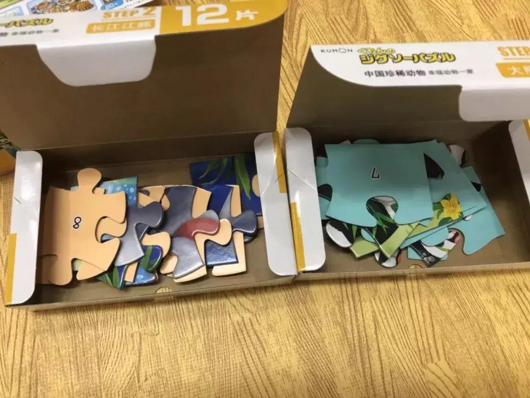 成人拼图哪些值得入手,进阶式拼图推荐