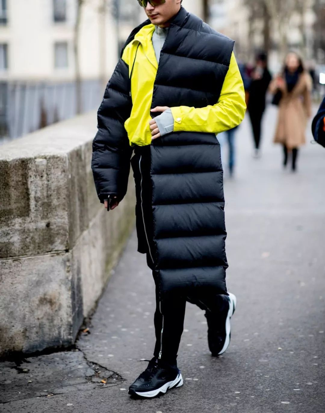 从一百到一千的羽绒服怎么选,男大牌羽绒服怎么选