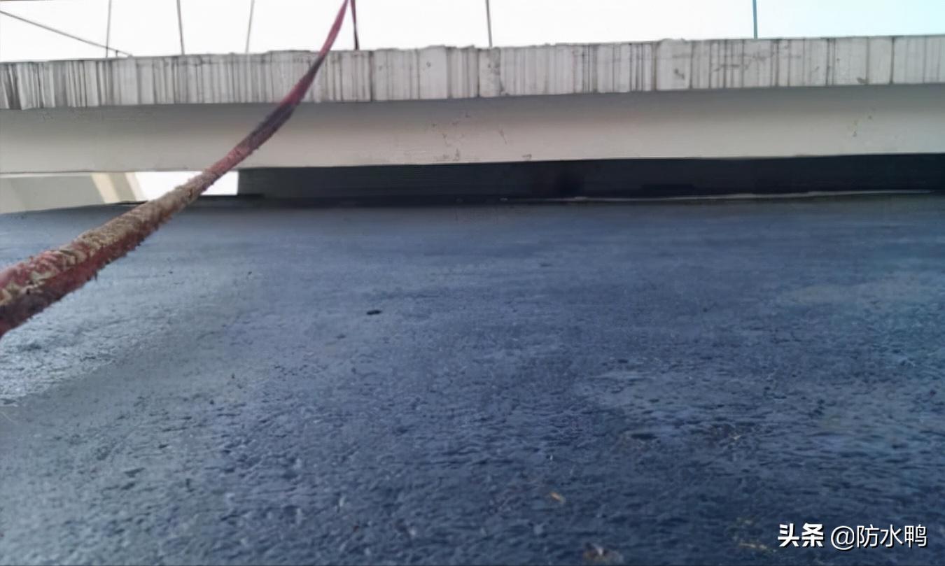 商品房屋顶防水的正确做法,商品房屋顶防水国家标准