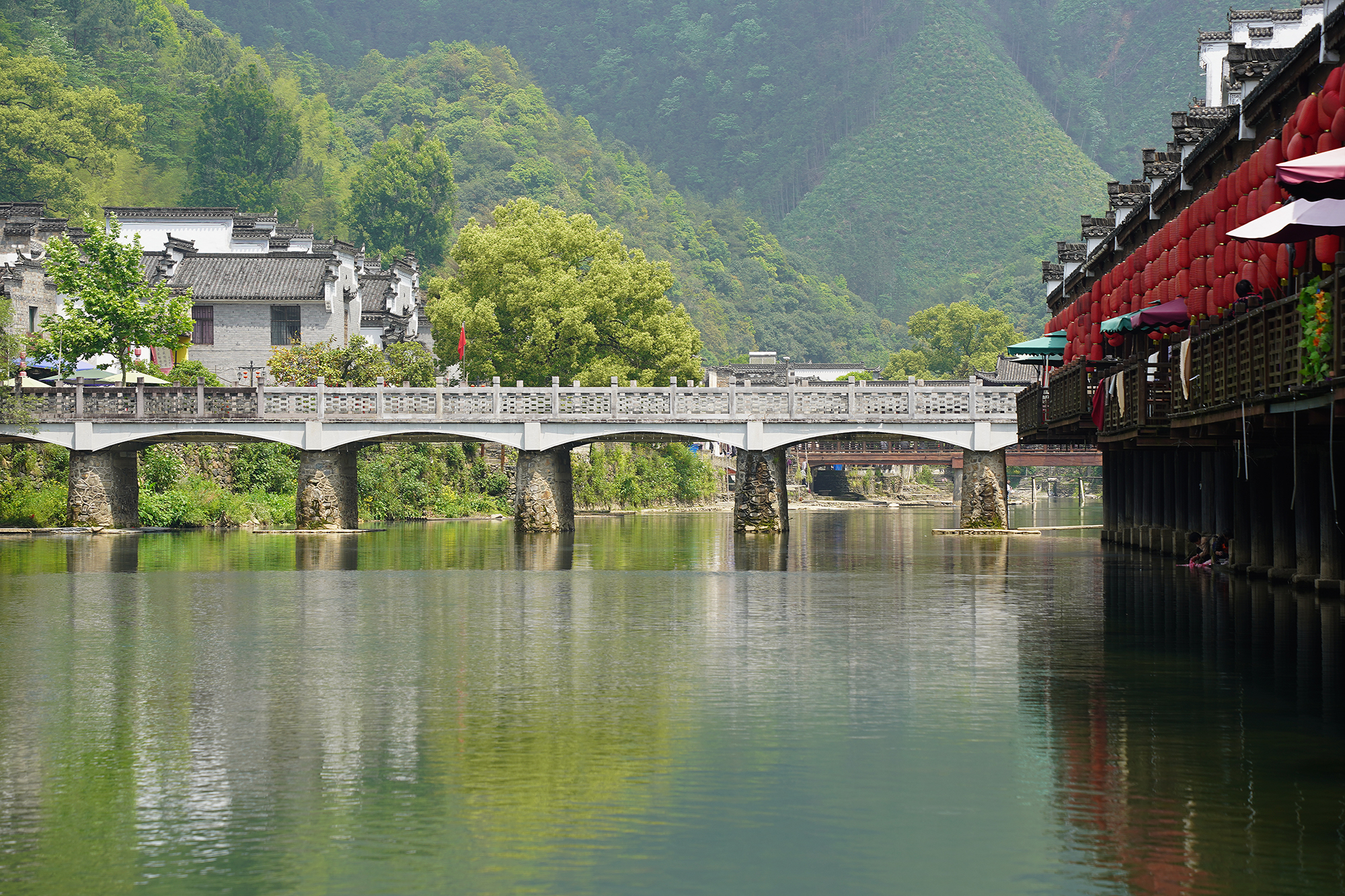景德镇茶之源瓷之都,景德镇浮梁茶文化