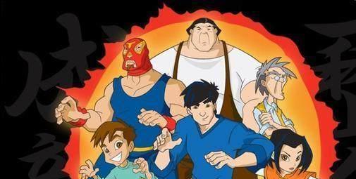 儿时真人动漫,经典儿时动漫推荐