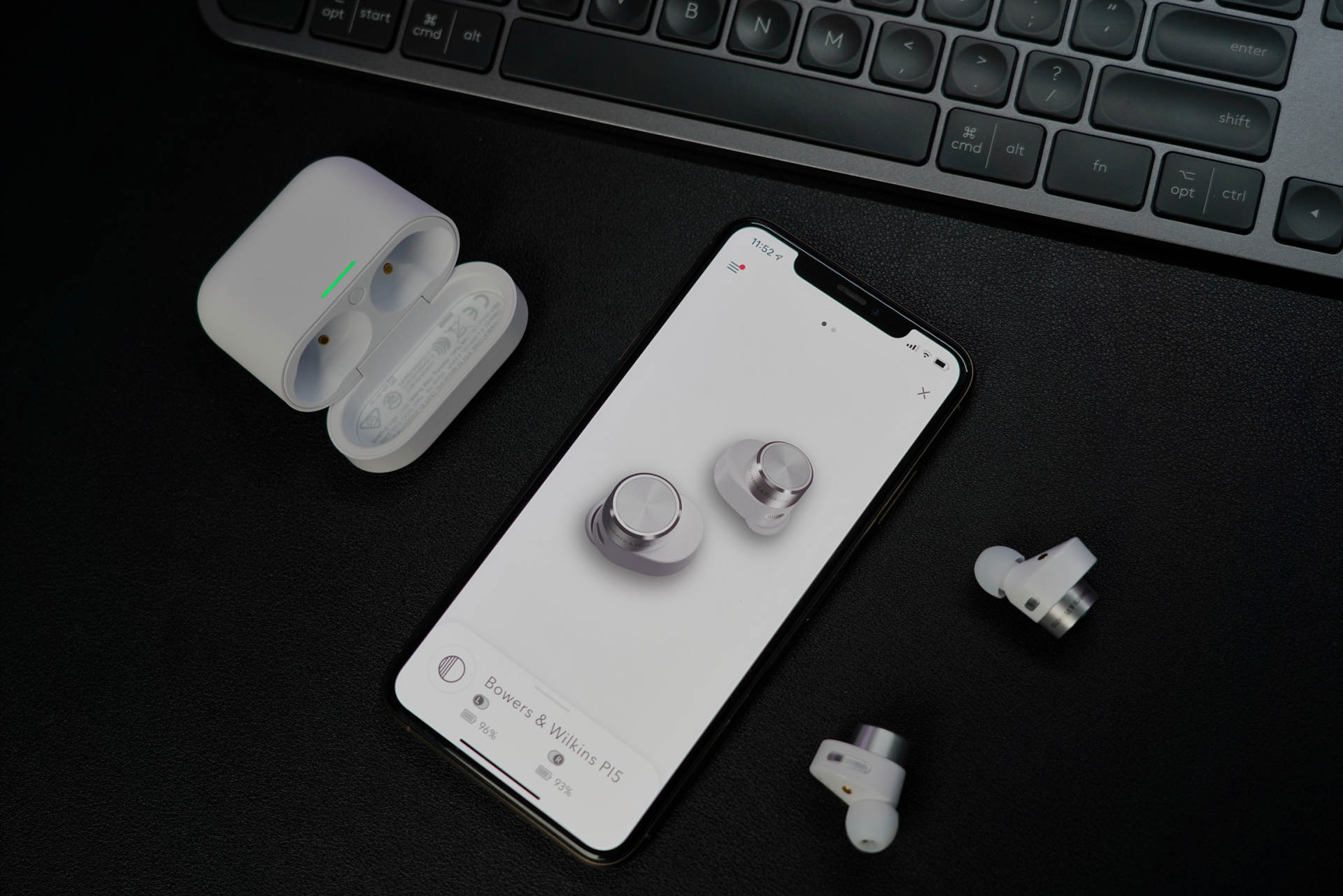 宝华韦健耳机pi5序列号,宝华韦健耳机pi5一边响一边不响