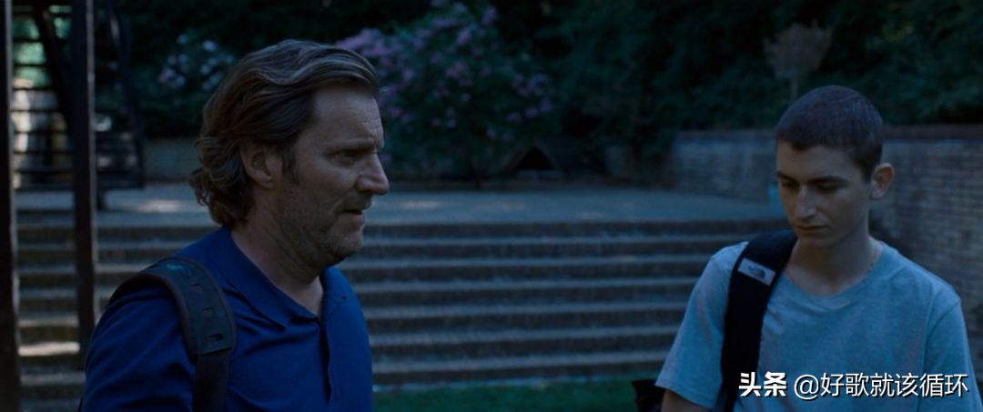 这段羞耻的不伦之恋，看完让人背发凉