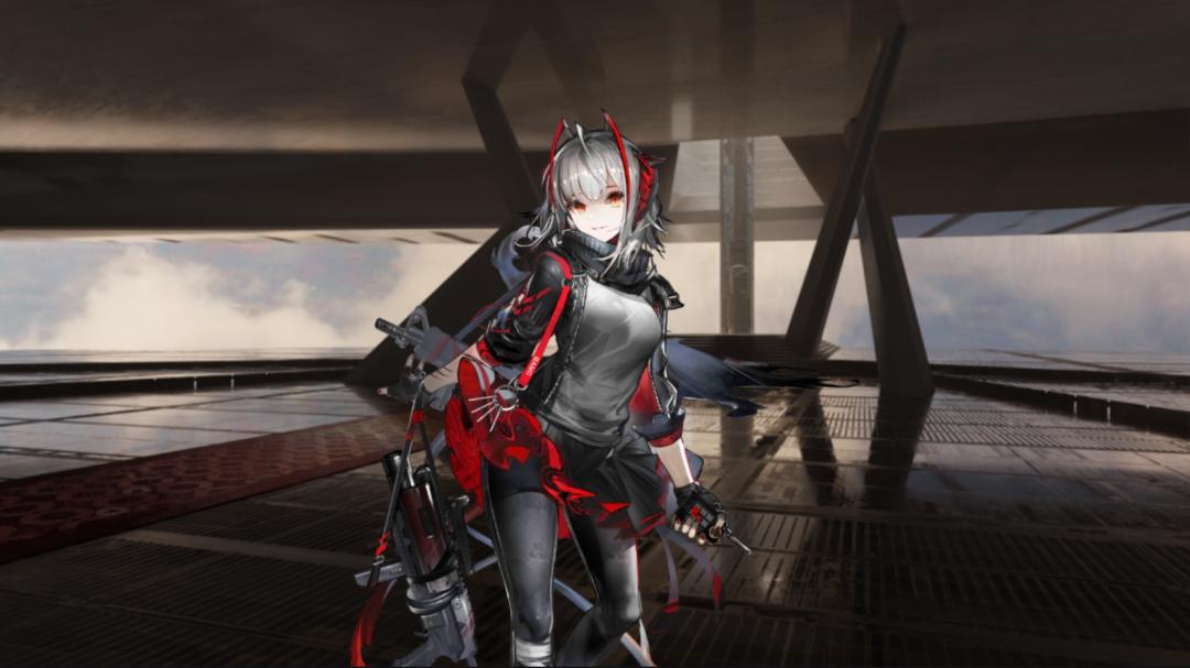 明日方舟：第七章“苦难摇篮”，超详细剧情整理（上）