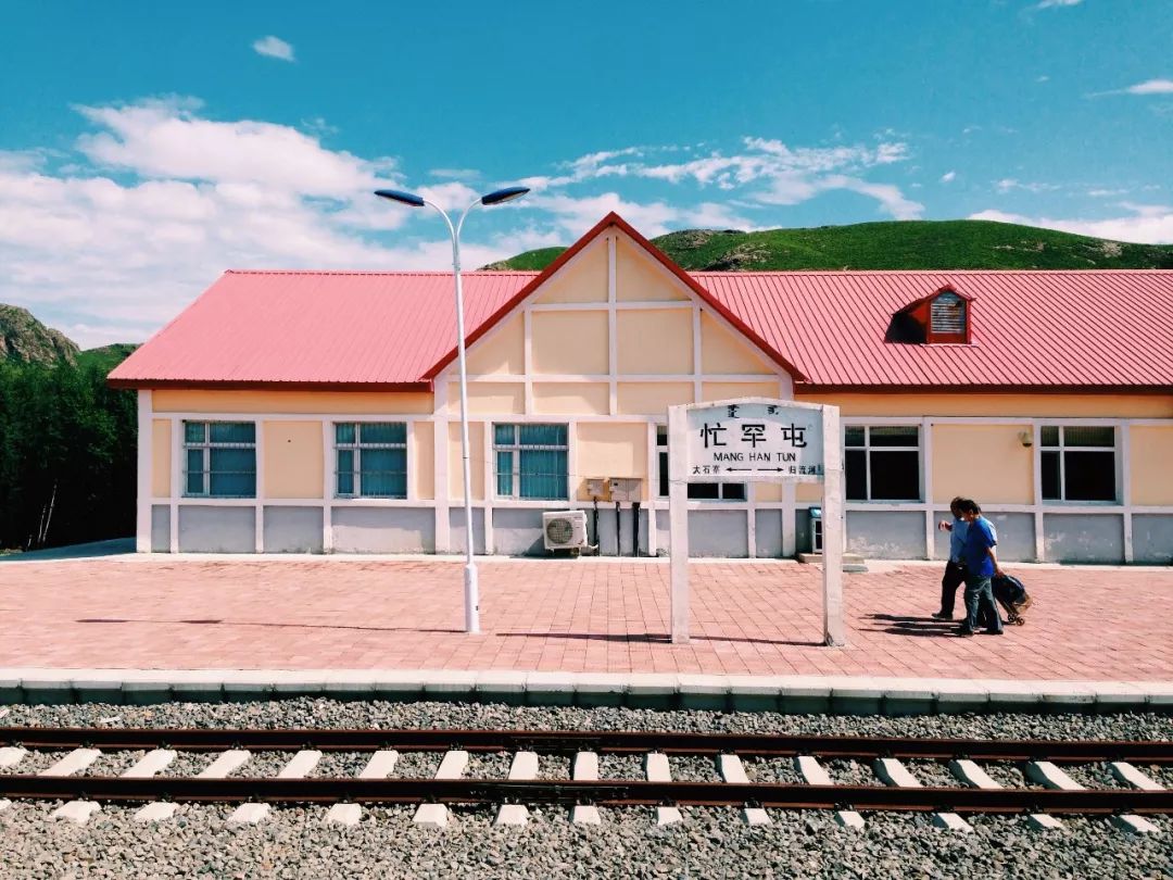 中国哪里还有绿皮火车,中国哪个城市绿皮火车最多