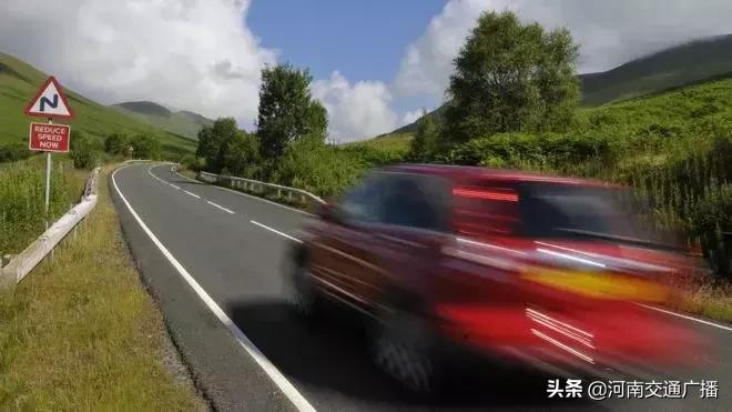 拍照就能知道超速什么原理,摄像头可以测超速的吗