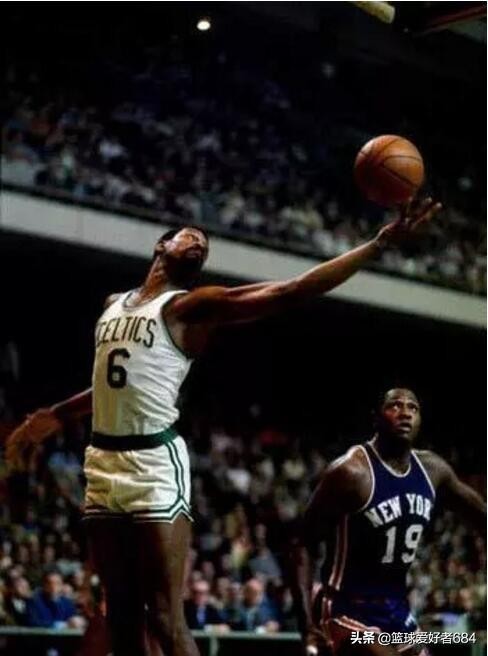 外媒重排历史十大中锋：指环王只第5，奥尼尔仅第3，贾巴尔第2