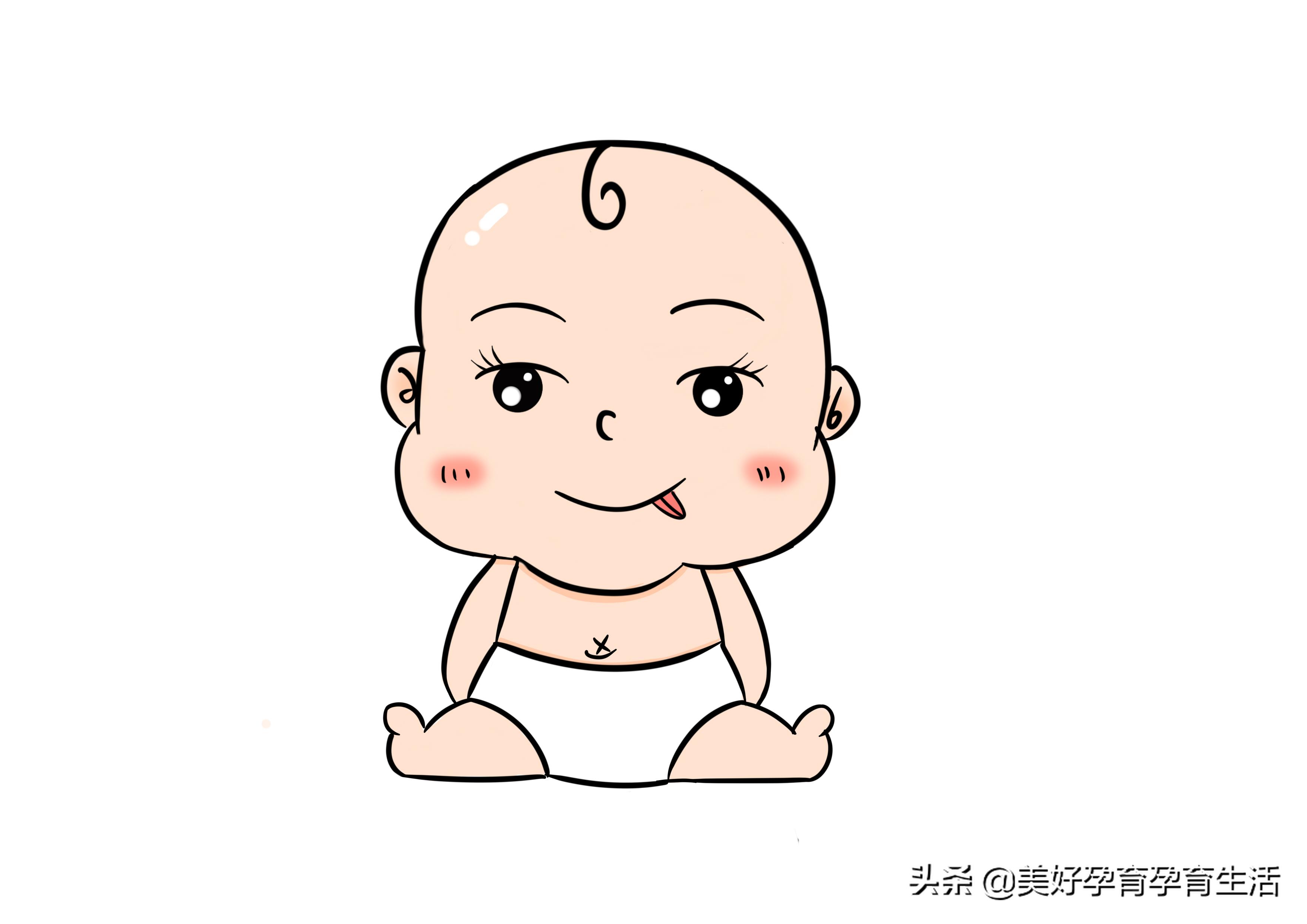 婴儿腹胀大便难闻,婴儿腹胀呕吐按摩