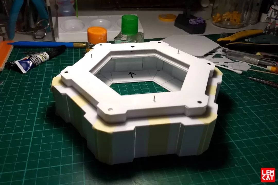 还原动漫高达,还原度100动画