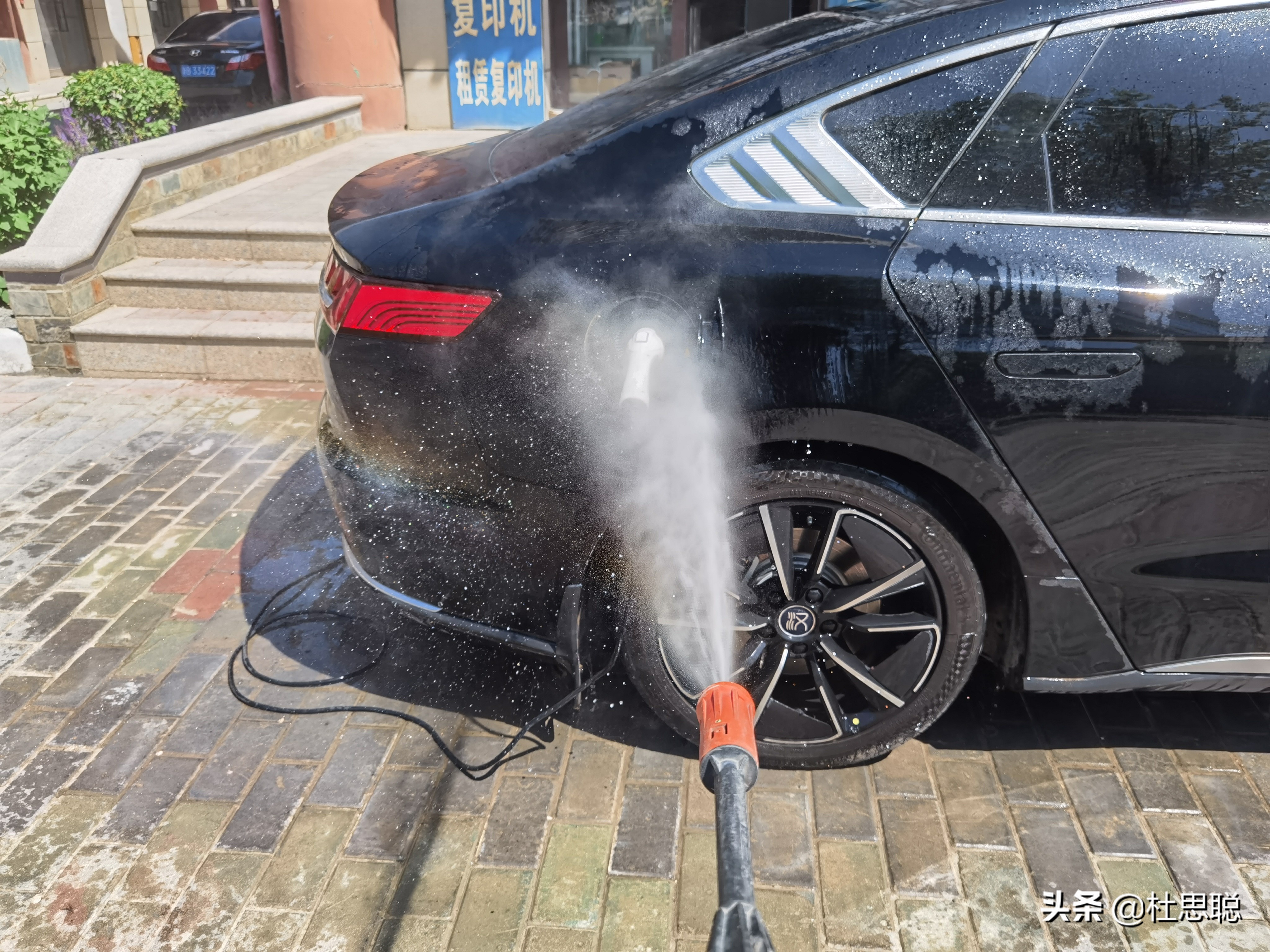 汉ev猎装自驾游,汉ev床车自驾游即将出发