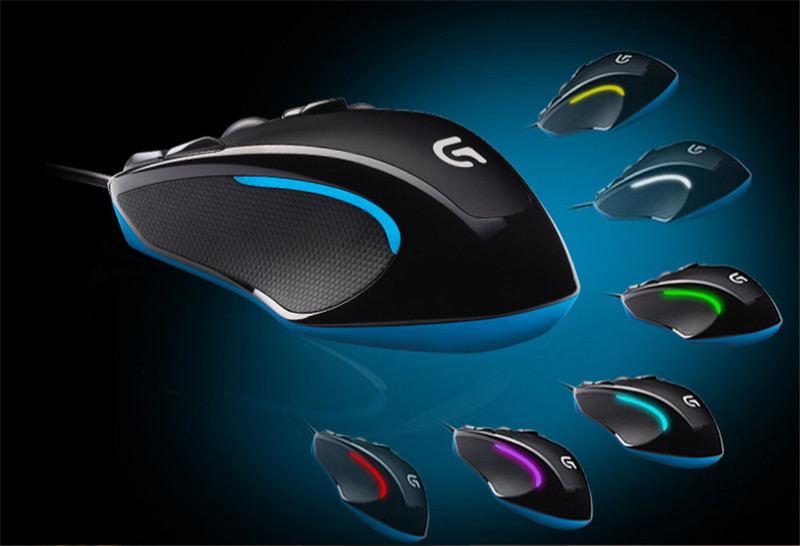 好鼠标好体验,不可错过这几款