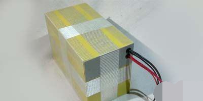 磷酸铁锂电池组装教程全套,磷酸铁锂电池包如何焊接