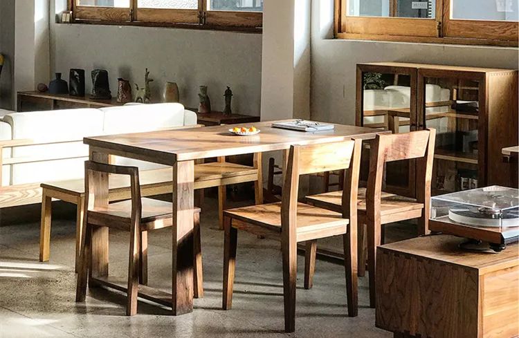 有哪些较好的实木家具,最实用便宜的实木家具怎样选