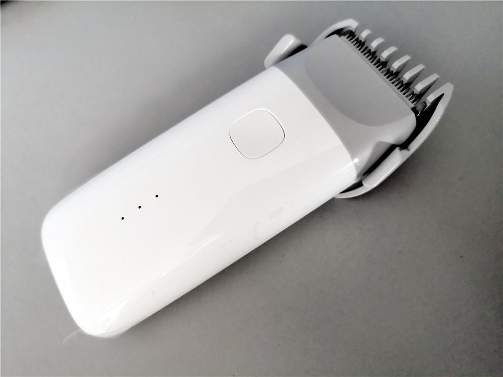 米兔婴儿理发器大人能用么,米兔婴儿理发器拆卸刀头