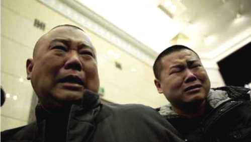 从师徒情到师徒劫郭德纲与曹云金,郭德纲徒弟曹云金当年师徒情