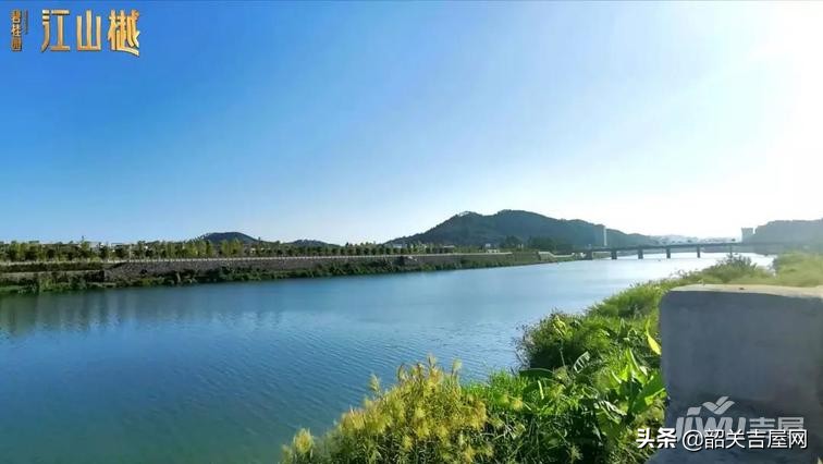 韶关江山樾2期121平方可以吗,韶关碧桂园江山樾190平方户型