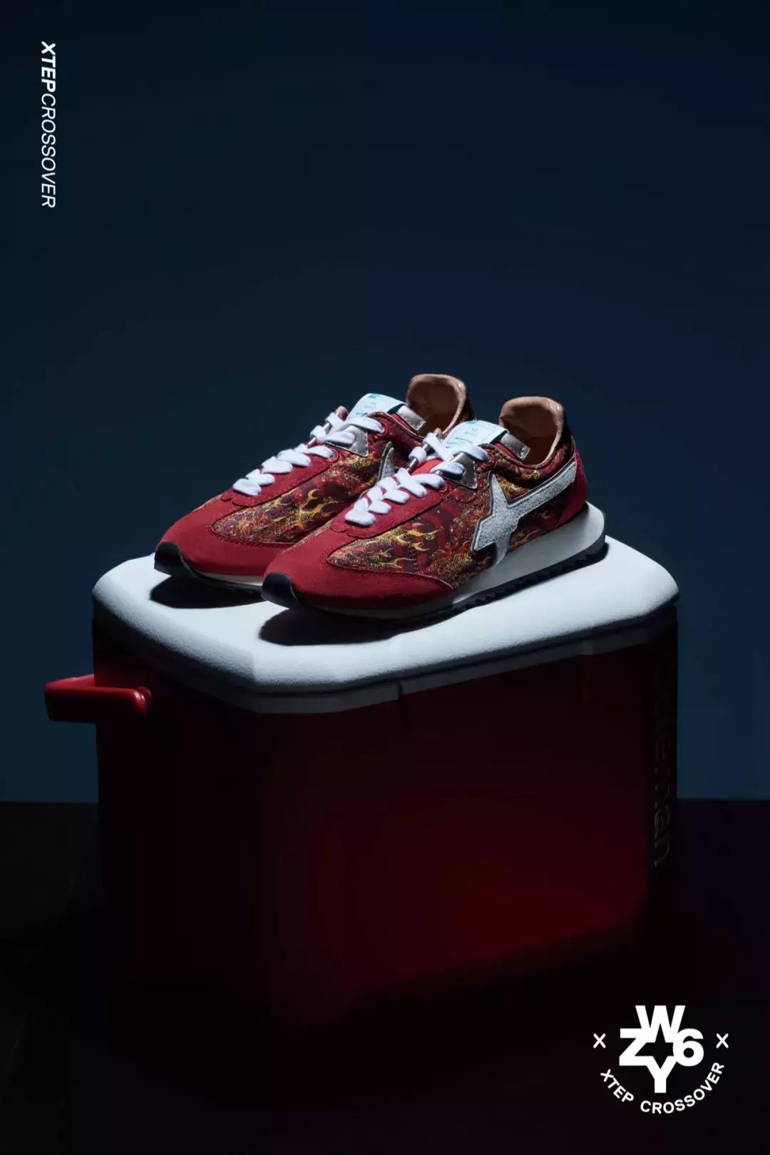 X字母联名大军—你所不知道的秘密