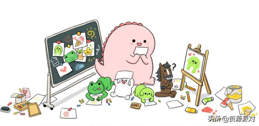 自己制作微信表情包教程,手把手教你制作微信表情包