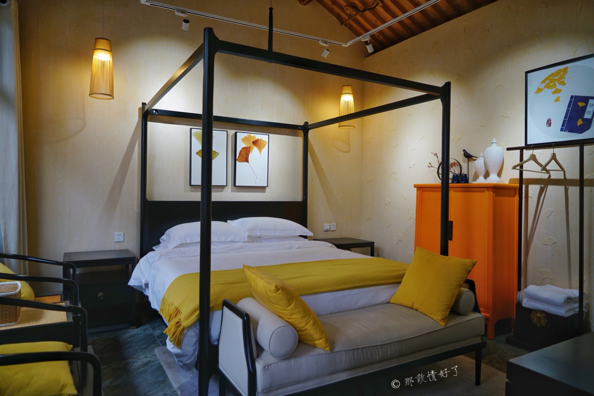 北京昌平带私人烧烤的民宿,昌平京郊民宿