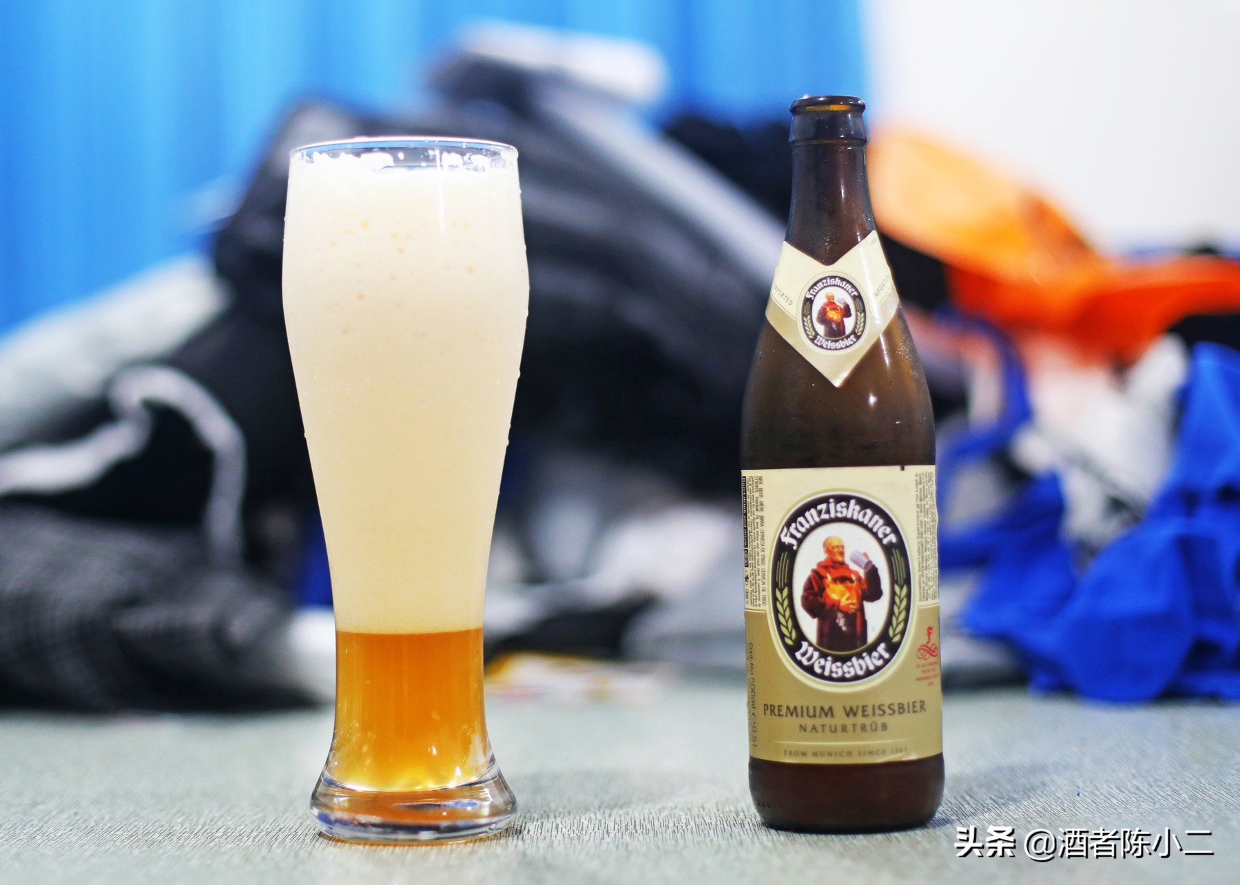 德式啤酒怎么选择好的 (德啤十大高端啤酒排行榜)