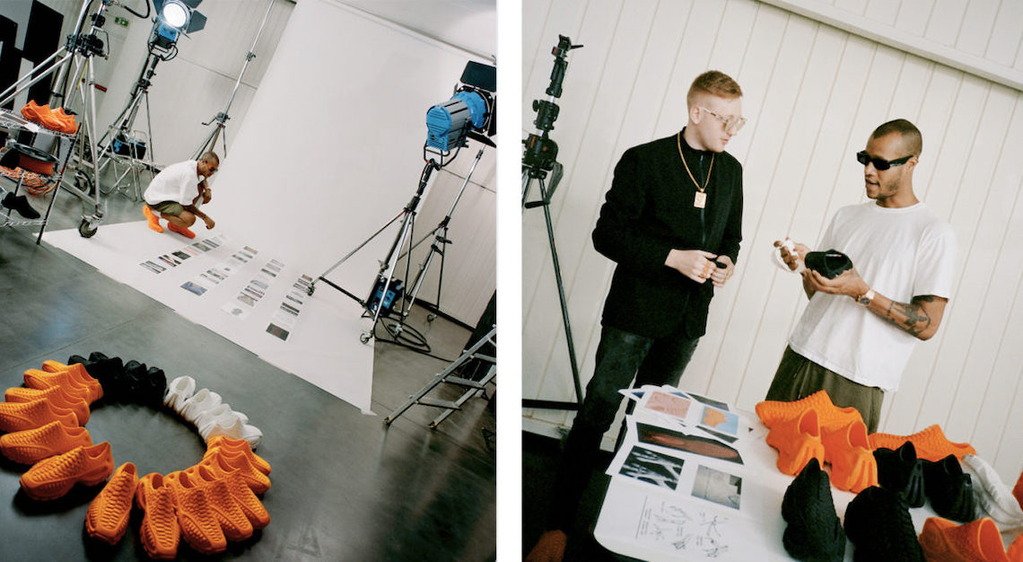 heronpreston品牌,heronpreston彪马联名