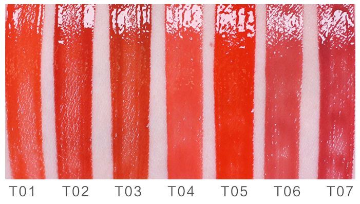 沧海遗珠口红,沧海遗珠色号口红